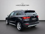 Seat Ateca 2.0 FR-Line 4Drive*1HAND*AHK*8FACHBEREIFT* - gebrauchte Seat Ateca aus dem Jahr 2019