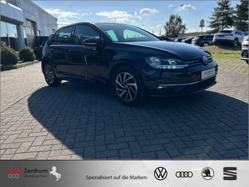 Volkswagen Golf - 3