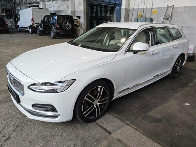 Volvo V90 D4 AWD Aut. Inscription ACC RFK H&K AHK Navi