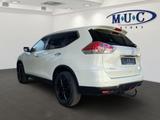 Nissan X-Trail 2.0 dCi Acenta 4x4 - Nissan X-Trail: Allradantrieb, 2.0
