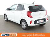 Kia Picanto 1.0 Vision*SHZ*KLIMA*GARANTIE* - Kia Picanto Gebrauchtwagen in Stuttgart