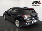 Volkswagen Golf GTE 1,5 l eHybrid OPF 177 PS/116 PS DSG AHK - Volkswagen Golf: Schwarz