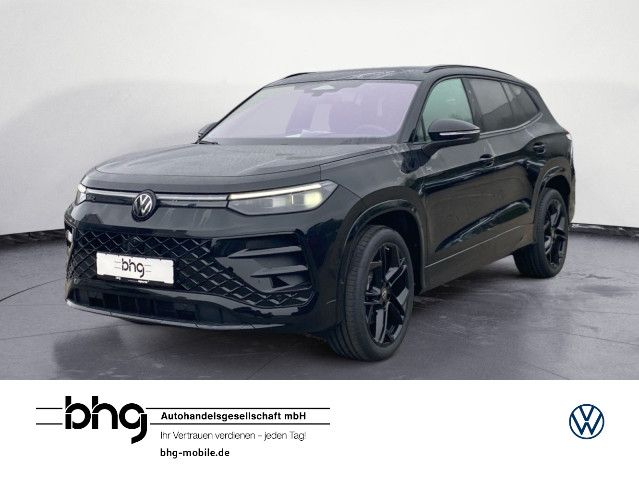 Image of Volkswagen Tayron