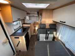 Sunlight V 66 Adventure Edition | Automatik  *Mietflotte*