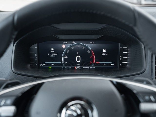 Karoq 1.5 TSI Selection DSG