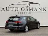 Kia Ceed SW 1.6 CRDi (48V Mild-Hybrid) DCT7 Vision - Kia: Cee D Crdi SW