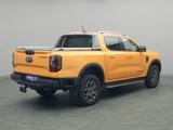 Ford Ranger DoKa Wildtrak 205PS Aut./e-Rollo -24%* - Ford Ranger Gebrauchtwagen in Mülheim (Ruhr)