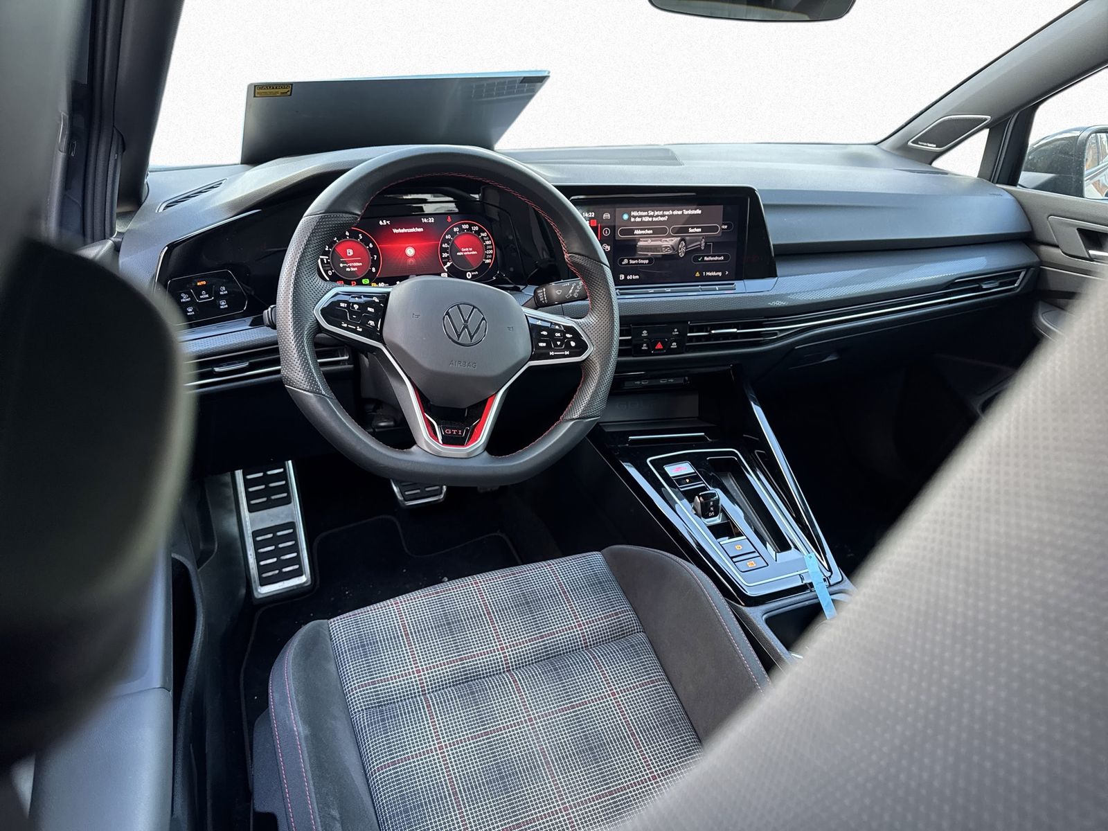 Volkswagen Golf - Bild 9