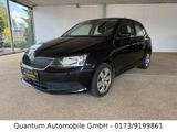 Skoda Fabia 1Hand 1 Garantie Top Zustand - Skoda Fabia in Hamburg