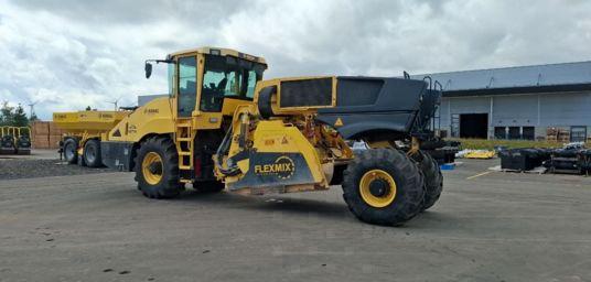Andere BOMAG DE RS 500  Stage IV/Tier 4f