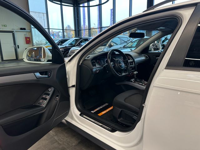 MYAUTOCENTER – Gebraucht- und Jahreswagen mit Werkstattservice in Pfaffenhofen Audi A4 Allroad *TÜV 928*TEMPO*NAV*PDC*KLIMAAUTO*