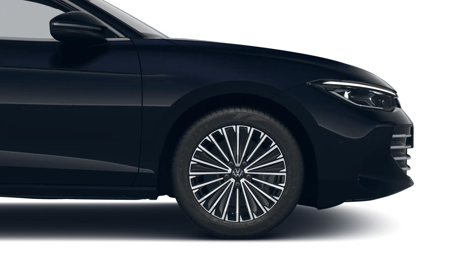 Volkswagen Passat - Bild 5