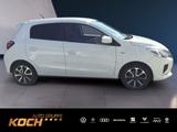 Mitsubishi Space Star 1.2 Select+ - Mitsubishi Space Star: Select