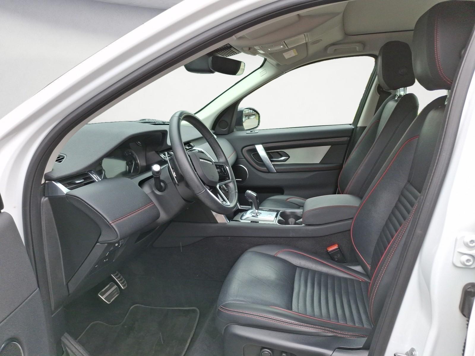 Land Rover Discovery Sport P250 AWD R-DYNAMIC SE *Navi*Kame, миниатюра 7