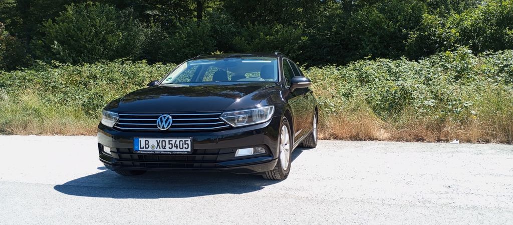 Image of Volkswagen Passat Variant
