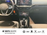 Volkswagen T-Cross - Vorschau Bild 8
