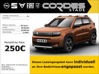 Fiat Grande Panda - Vorschau Bild 1