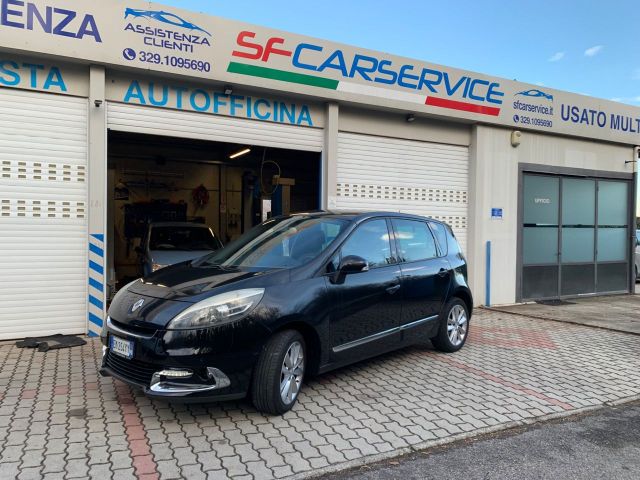 Renault Scenic Scénic XMod 1.5 dCi 110CV Start&S