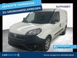 Fiat Doblo Cargo 1.6 Multijet SX Maxi - Fiat Doblo cargo maxi