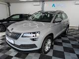 Skoda Karoq Ambition 1.0 TSI SHZ/TEMP/HU&SERVICE NEU - Skoda Karoq: Ambition