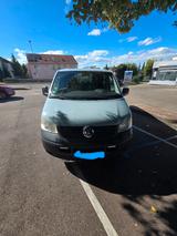 Volkswagen T5 Transporter - VW T5 Transporter Gebrauchtwagen in Stuttgart