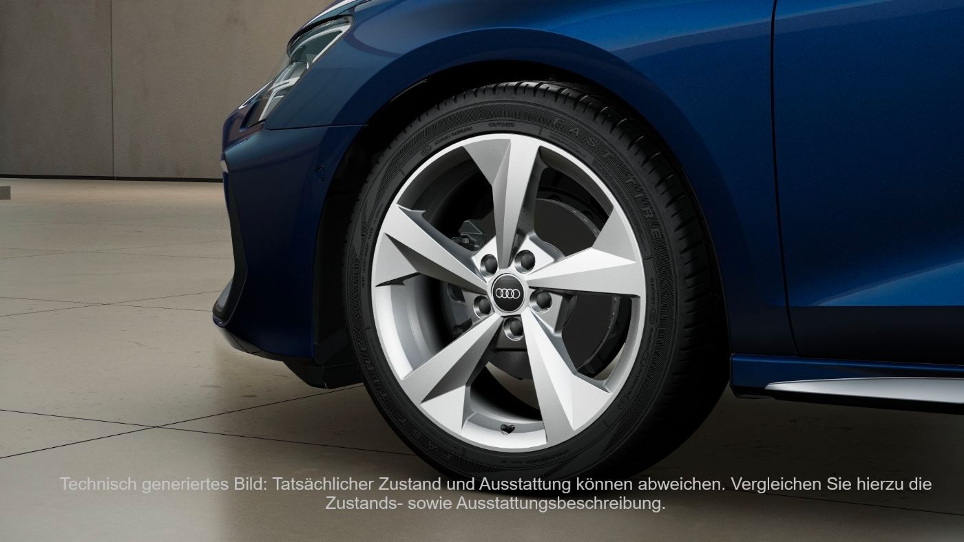 Audi A3 - Bild 7
