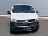 Volkswagen T6.1 Transporter MIXTO LR 2.0 TDI KLIMA PDC - Volkswagen T6 Transporter aus 2025