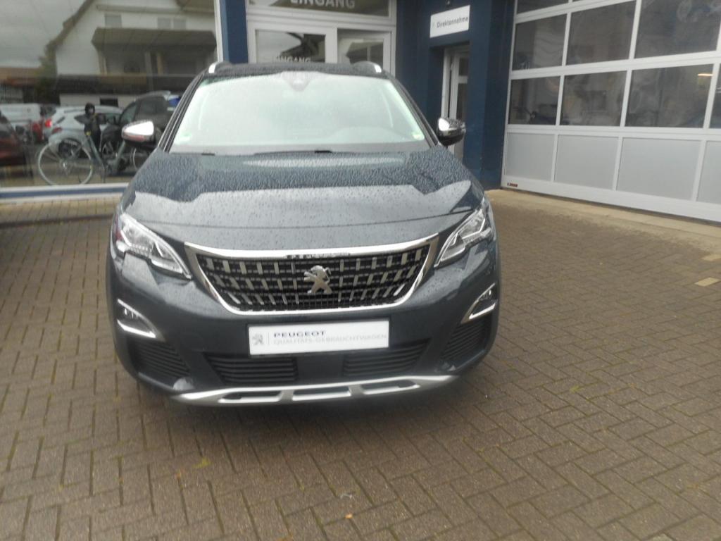 Peugeot 3008 1.5 BlueHDi 130 Allure (EURO 6d-TEMP)