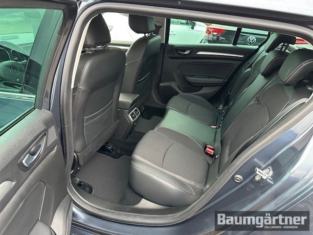 Fahrzeugabbildung Renault Megane Grandtour Intens dCi 115 PDC/LED/Sitzh.