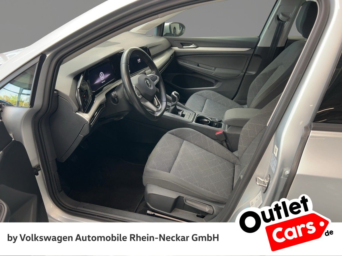 Volkswagen Golf - Bild 11