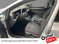 Volkswagen Golf - Vorschau Bild 11