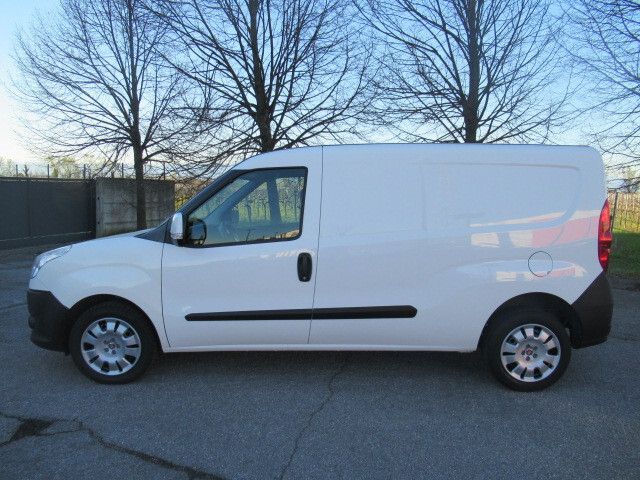 Fiat Doblo Maxi 1.6 MJT 105cv CINGHIA NUOVA