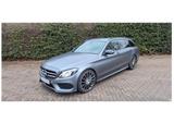 Mercedes-Benz C 300 T AMG Line Autom.