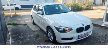 BMW 116 - 2