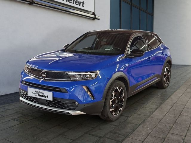 Mokka-e Ultimate