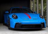 Porsche 992 911 GT3 CLUBSPORT.CHRONO.SCHALENSITZ.LIFT - Porsche: 911 Sc