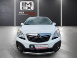 Opel Mokka Edition ecoFlex*SCHECKHEFT+KAMERA+SHZ+PDC* - Opel Mokka Edition ecoFlex Gebrauchtwagen