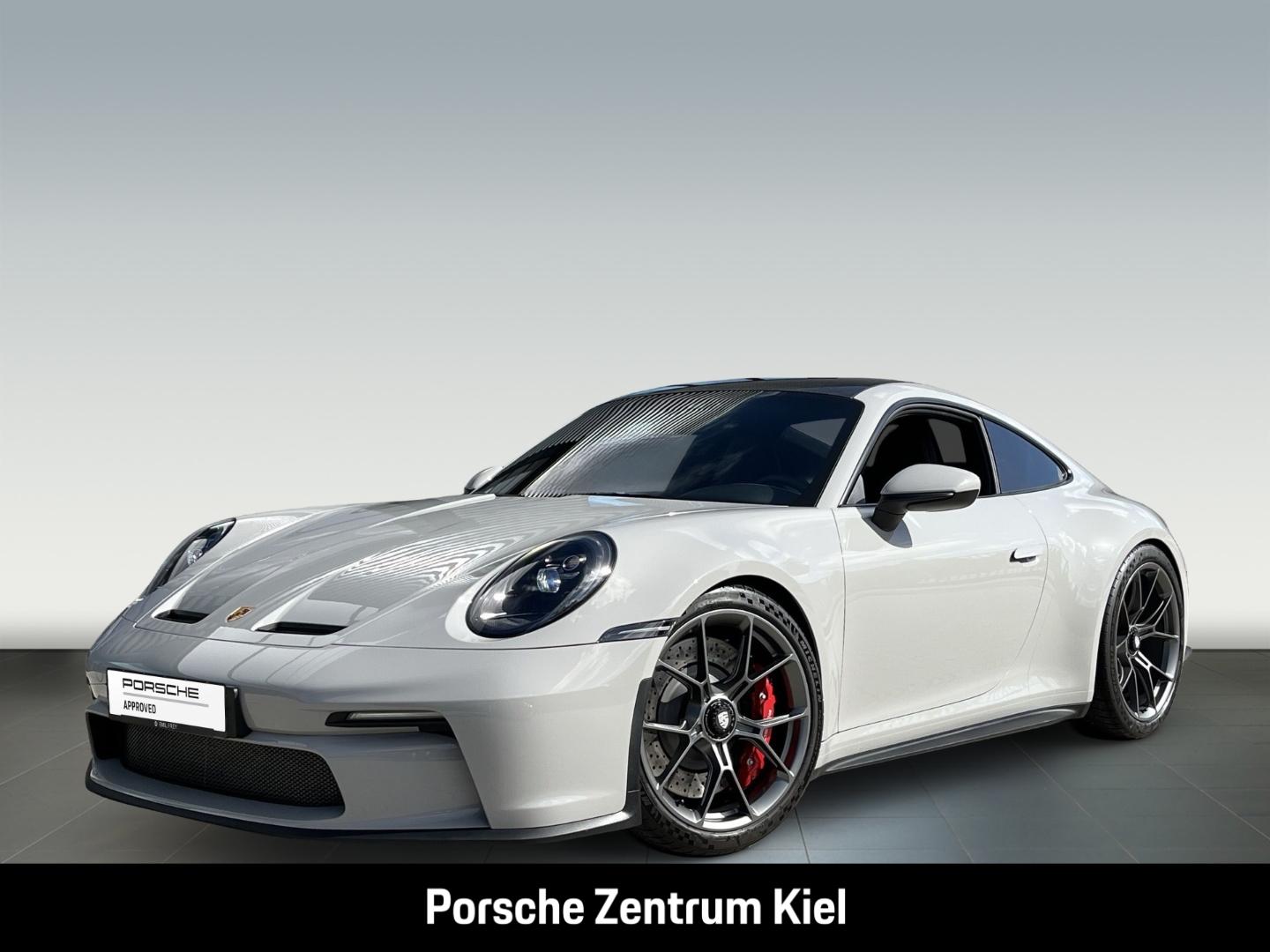 Porsche 992 911 GT3 mit Touring-Paket Liftsystem-VA