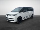 Volkswagen T7 Multivan 2.0 TDI DSG Edition lang  Panodach A - 7 Sitzer Autos