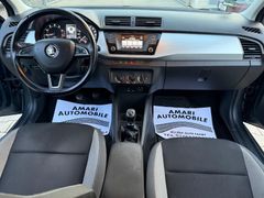 Skoda Fabia - Vorschau 12