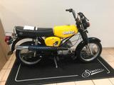 Simson S51 Enduro  NEUER MOTOR 50ccm 60kmh - MOFA 50CC