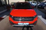 Volkswagen T-Cross Style - VW T-Cross Gebrauchtwagen in München