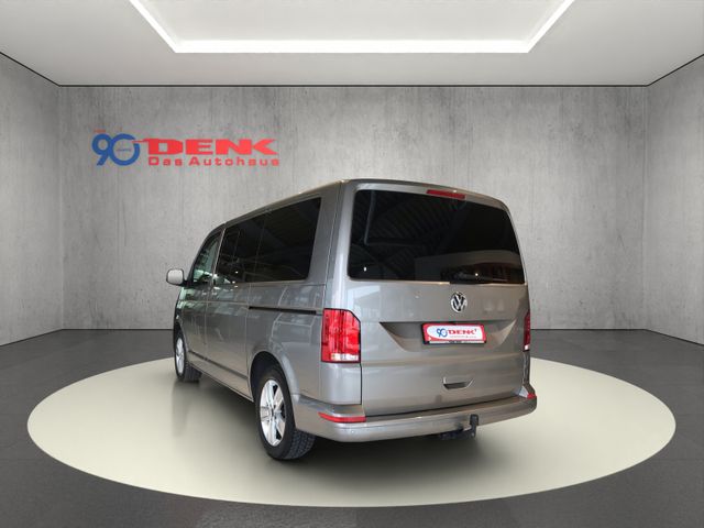 T6.1 Multivan Comf. 2.0 TDI 4Motion DSG*AHK*