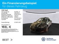 Volkswagen Golf - Vorschau Bild 2