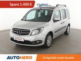 Mercedes-Benz Citan 111 CDI lang Tourer Edition*NAVI*TEMPO* - Mercedes-Benz Citan mit Diesel-Antrieb: Kleinbus, Cdi Lang