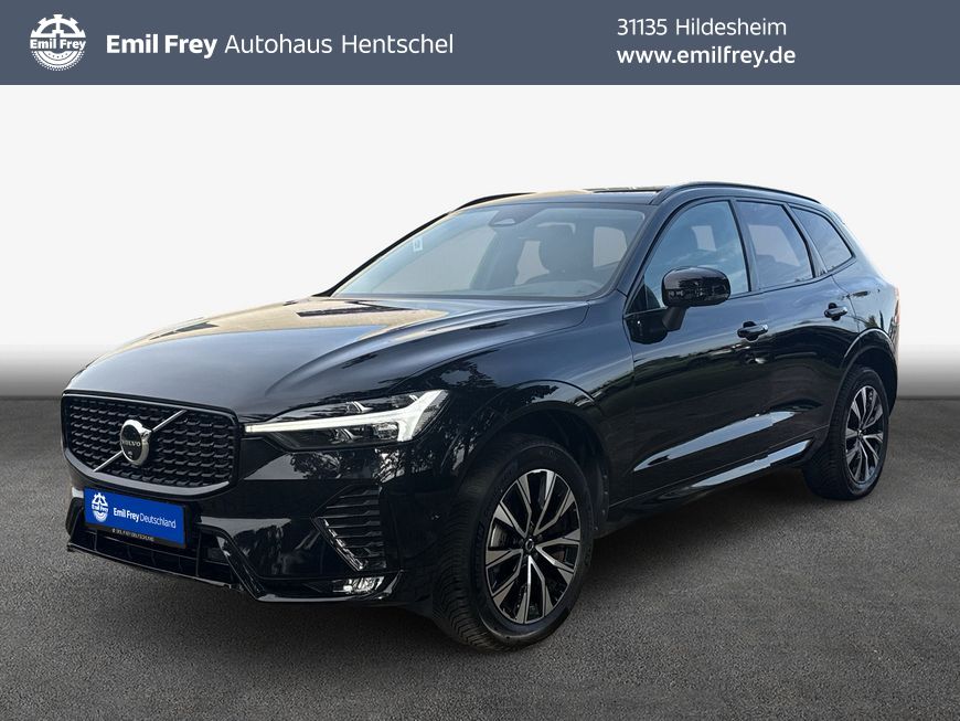 Volvo XC60 B5 B AWD Plus Dark