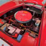 Cobra Andere - Cobra: Roadster