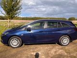 Opel Astra ST 1.2 Direct Inj Turbo 107kW Edition ... - Opel Astra: E10