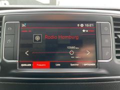 CITROEN JUMPY CLUB XL BL120 AHK