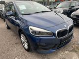 BMW 220 D Gran Tourer AUT Navi LED Panoroma GD  AHK - BMW 220 in München